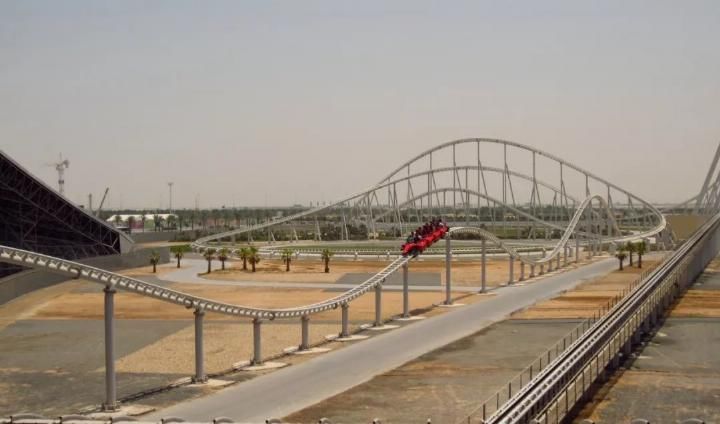 迪拜很贵？是你没玩对