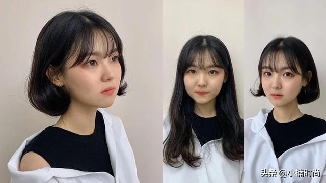  「卷度非常」2020年韩国烫发范本推荐！减龄显嫩的初恋卷度、手残也好整理