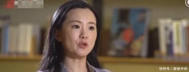  『王菲』嫁给王菲初恋，演了20多年配角，49岁摘金鸡影后：她不动声色，又美又酷