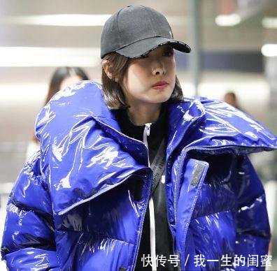 9位“乱”穿衣服女星热巴大胆，杨幂裤子反穿，最后一位被骂惨