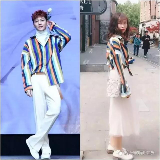 提高衣橱利用率，这招你可能没想到！