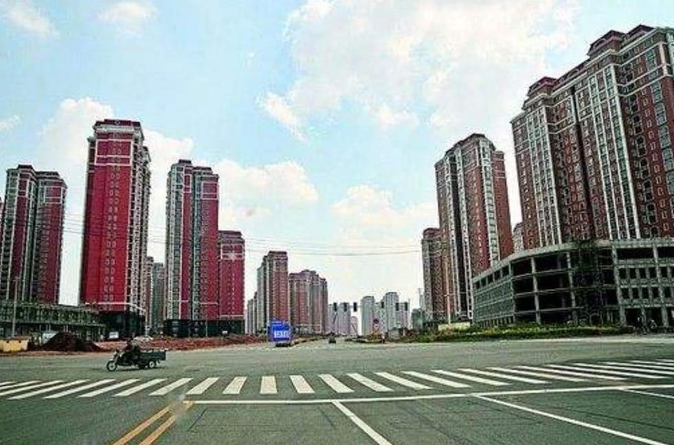 三四线城市要逆袭？未来几年，在这里买房就是白拿钱？