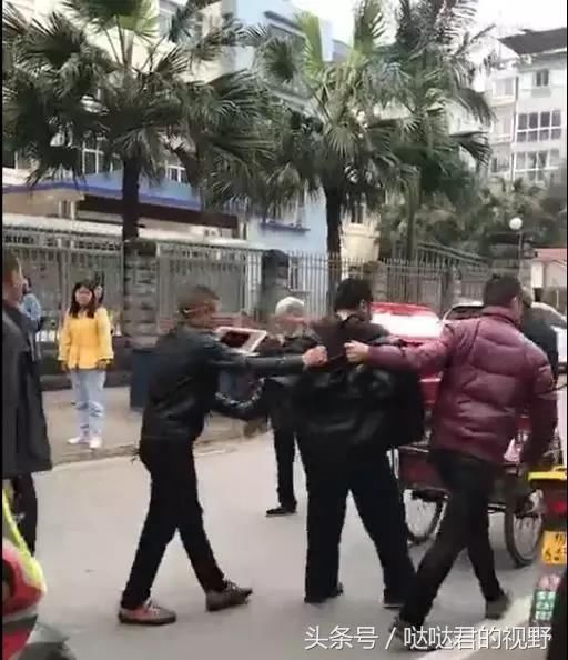 今年乐山的谣言，你信了几个？