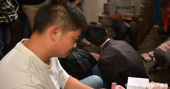 国家给农民“发工资”了，所有农民都有份，确实不太可能