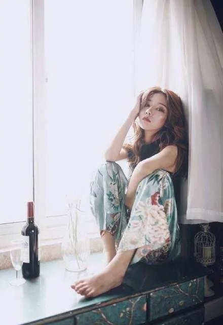 温婉被封杀后又出来作妖注册小号 还发布视频解释被封杀事件