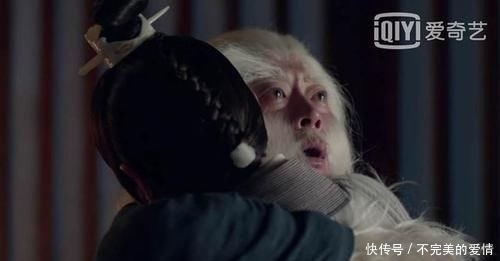  「聂锋」琅琊榜：聂锋没认出林殊，“怪兽”为什么一看到梅长苏就安静了？