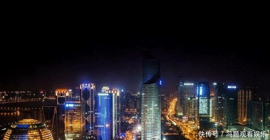 中国第五个一线城市，极有可能从下面这5个城市中诞生
