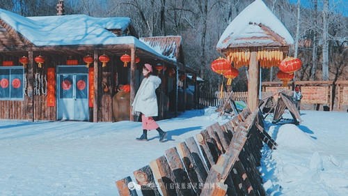 到了这里，我才更懂冬天