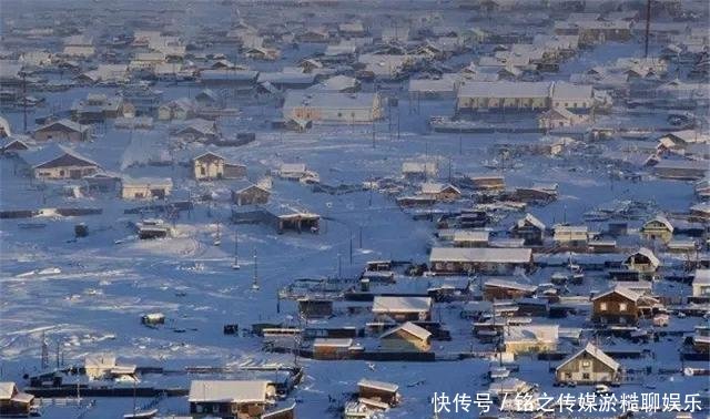 俄罗斯有多冷？零下70度滴水就成冰，士兵们是怎么抵挡严寒的？