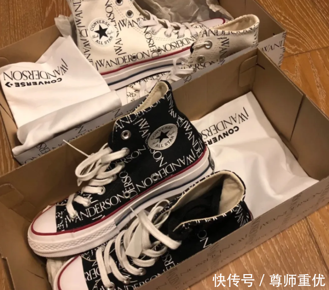  #暴露#脚下的鞋子有可能暴露你是什么样的人，但这几款非买不可