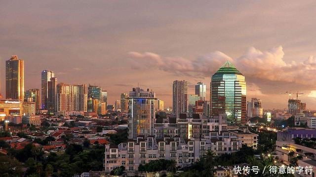 全球人口最多的10座城市，上海第七，重庆第二，第一不在中国！