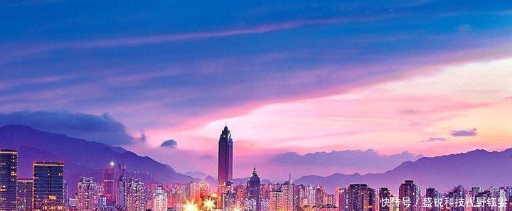 广东东莞2018年GDP多于温州，两座城市发展如何