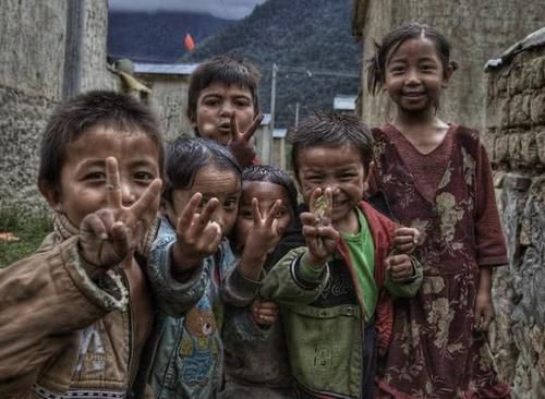  [我国]我国的第“57个民族”：等了一百多年终于圆梦，加入了中