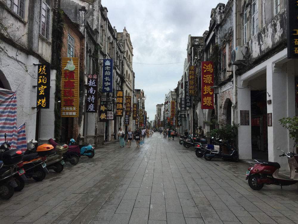 中国最干净的城市，香港厦门在其中，你去过哪几个？