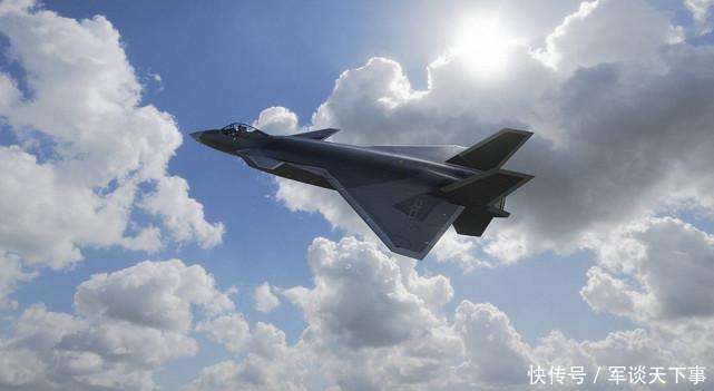 中国歼20战斗机一年能生产多少架? 答案令国人