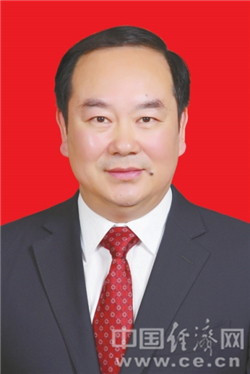 谭庆任重庆渝北区代区长 原任江津区区长(简历)