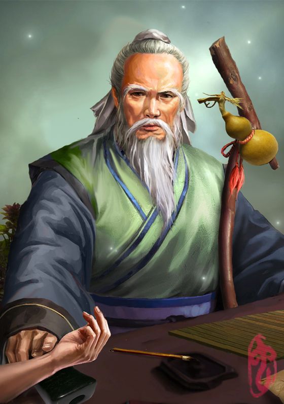 扁鹊被2017年中学历史教材删除,原因很简单!