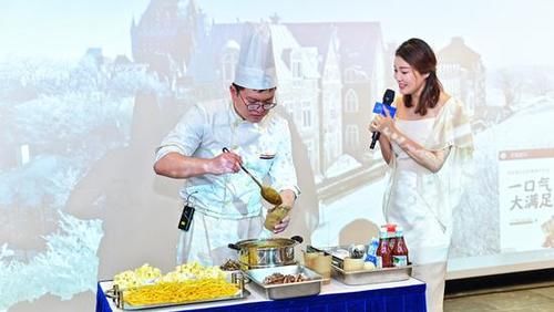 为你的旅行开启独特体验 在魁北克省留下难忘回忆