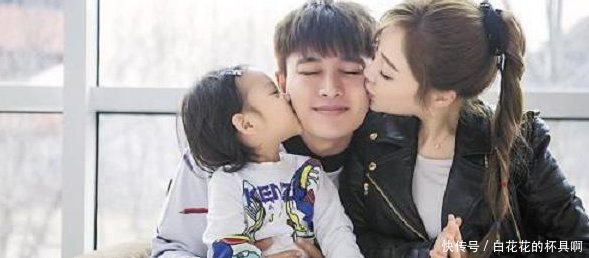 贾乃亮为老婆新剧做宣传，不和传言不破而解，网友为甜馨高兴