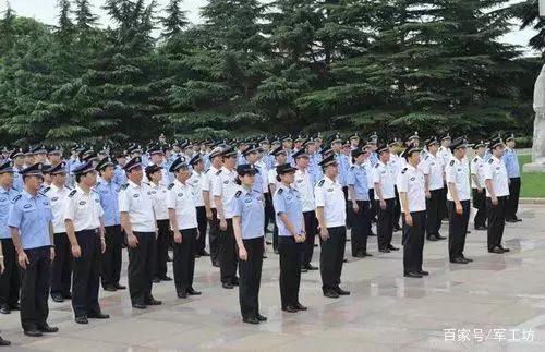 解读:上海市公安局长是什么级别?比一般地方