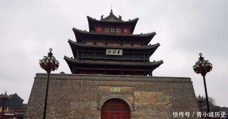  「明年」山东至河北正在计划一条高铁，途经7个城市，有望明年开