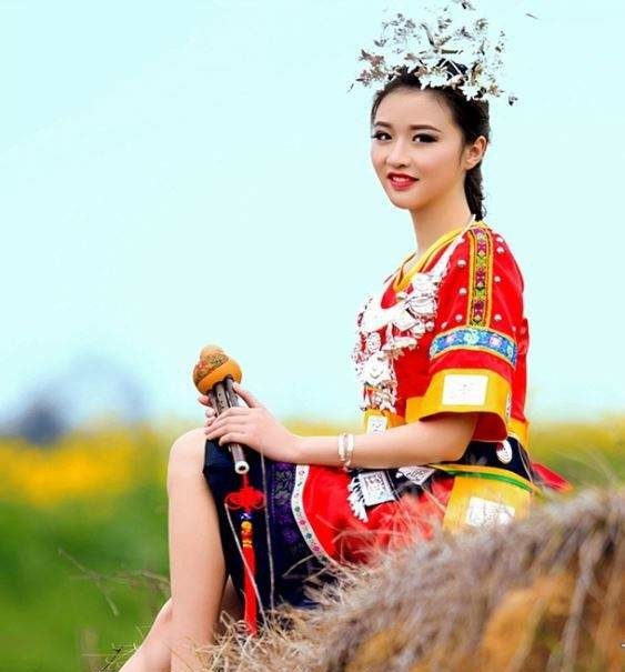 中国境内的“女儿国”，女子不外嫁，而且个个都是貌美如花…