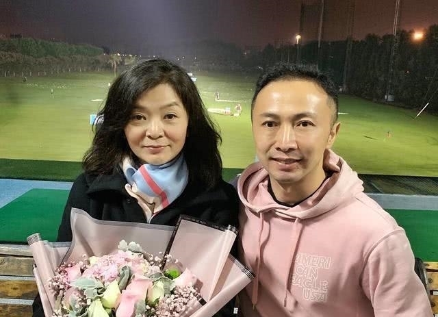 『真爱后』周润发挚爱陈玉莲:本是一代玉女,错失真爱后先出柜、后出家