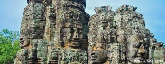 除了逛吴哥窟，去柬埔寨旅游你最不应错过的9大体验