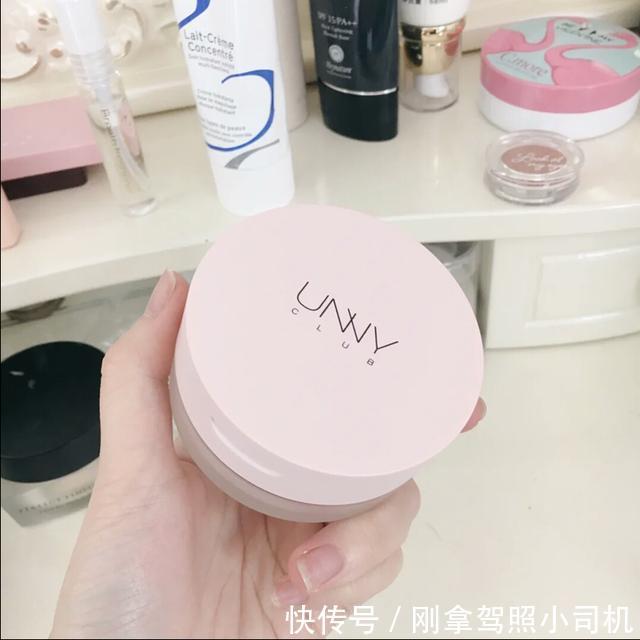  适合@好用定妆产品集锦，平价大牌都有，效果都很棒，总有一个适合你