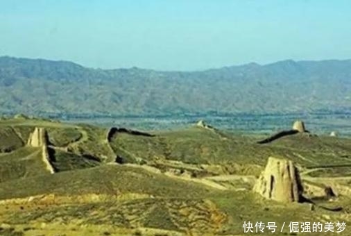 山西最北端一座鸡鸣听三省的古镇,被评为中国美丽休闲乡村