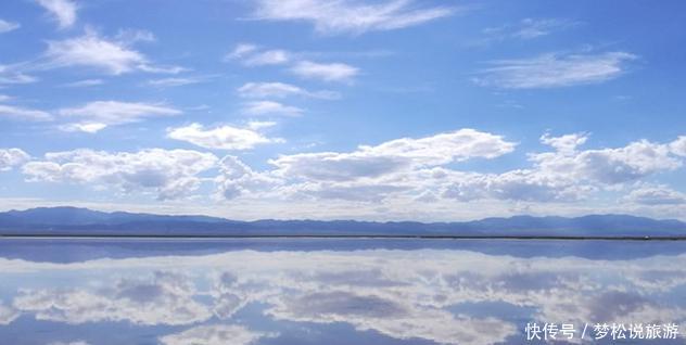 大美青海，一生必去一次的人间仙境，不去绝对会后悔