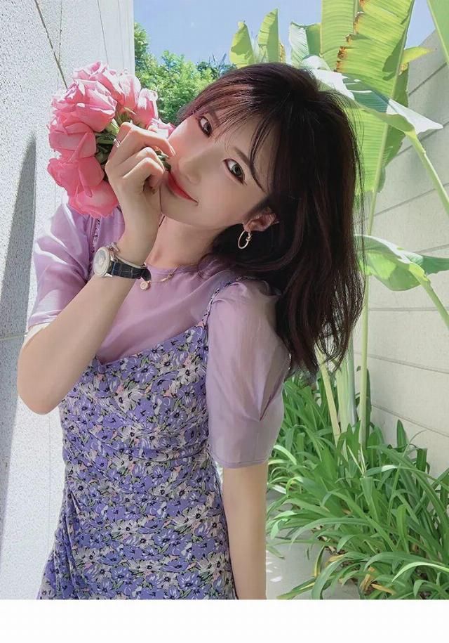  『带有一点』美甲新趋势，关键词——晕染！
