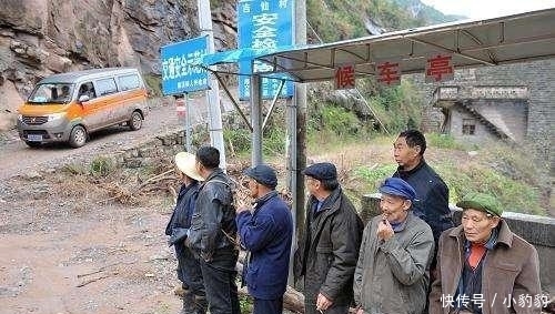  「村村」村村通却成“村村痛”, 为啥路不修宽点? 专家的解释让