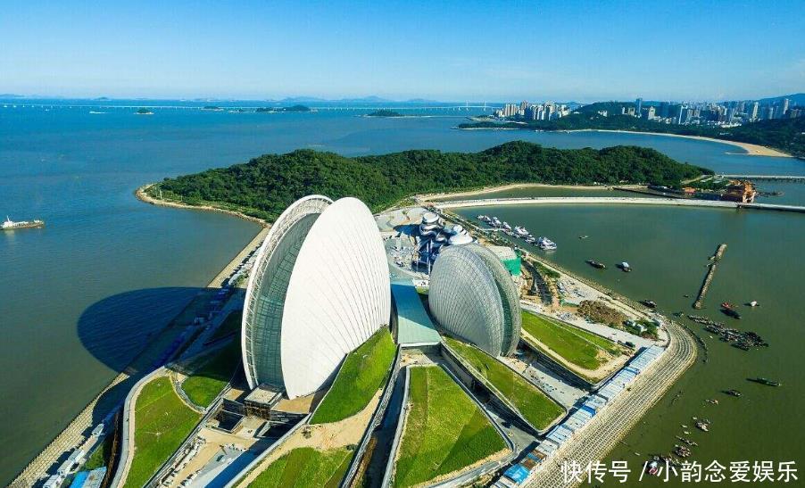 广东这座城市地理位置最好，或将成为下一个深圳期待吗