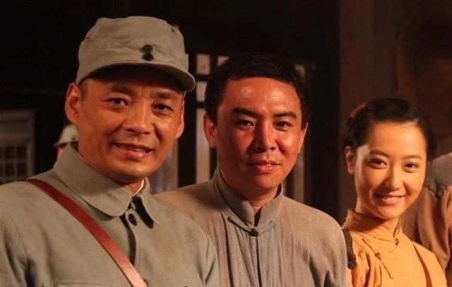 气质:“京城四美”之一的白冰,曾经的宅男女神,盘点她的容貌风采