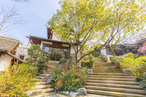 西湖最冷门的旅游路线,人少景美,一般人都不知道