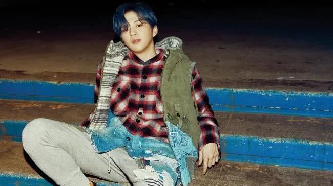 『主打』姜丹尼尔回归倒数三天！最新主打歌 MV 预告神秘有趣