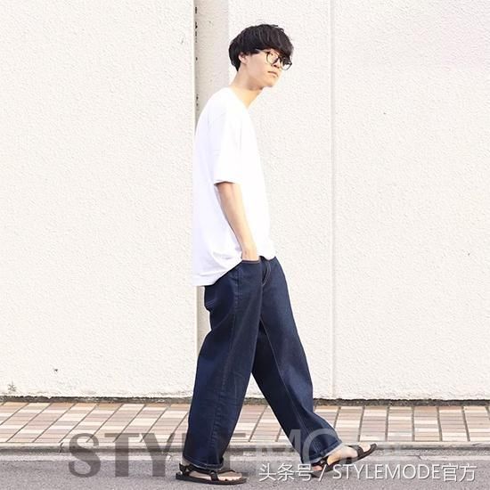 你的凉鞋够土吗？