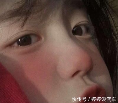 【高鼻梁】女生“高鼻梁”更好看?脸上有这3特征,塌鼻梁没准“更惊艳”!