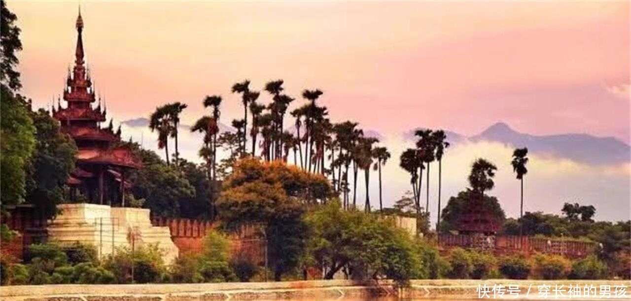 最大的皇室建筑：比中国故宫还大5倍，面积约400万平方米