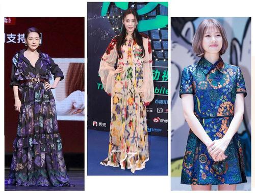 女生穿裙子记住四不要。