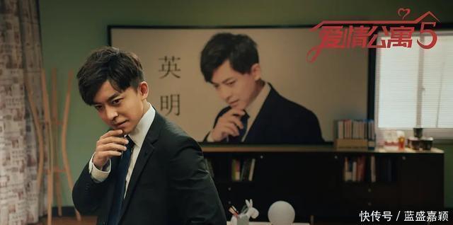 爱情公寓怎么拍了