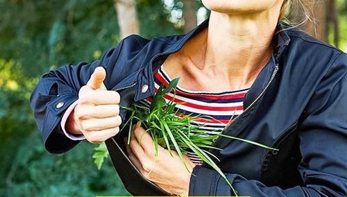  「袭击者」9个可在关键时刻救命的小技巧