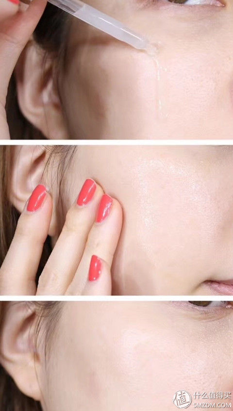 美到天荒地老的秘密-教你正确的七夕精华液送礼姿势