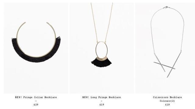 这些平价“性冷淡”品牌，谁穿谁就是时髦本人!