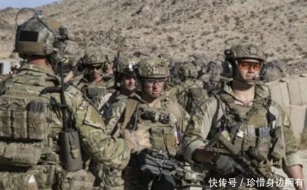  【国家】美军招兵计划引发问题，大量外籍人员举家前来，最终面临计划改变