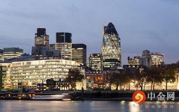 危机重现 伦敦房价以2009年以来最快速度下跌