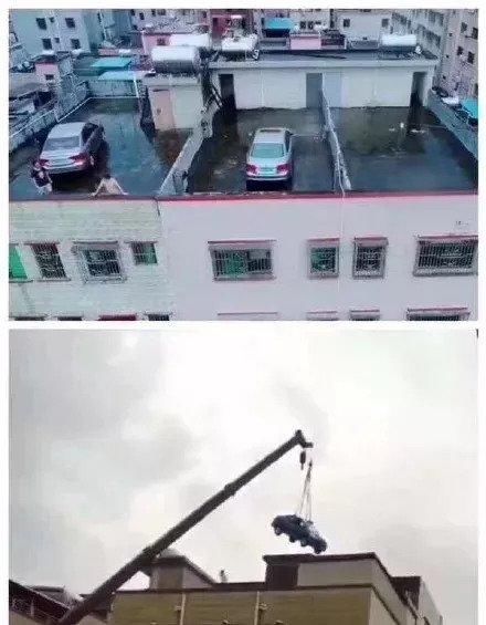 当全国都在担心广东安全，广东人民却在忙着拍照片写段子发朋友圈