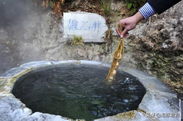 云南的秋天来了，这个小村又要开始搞“黄色”