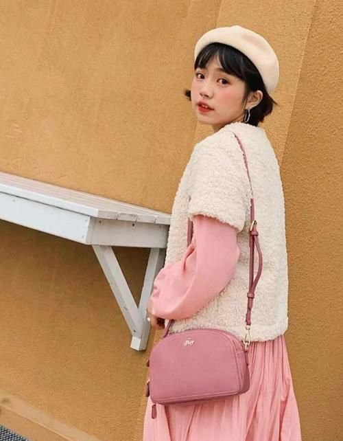  「衣服都」18套穿搭大公开：小个子高个子皆有，请查收